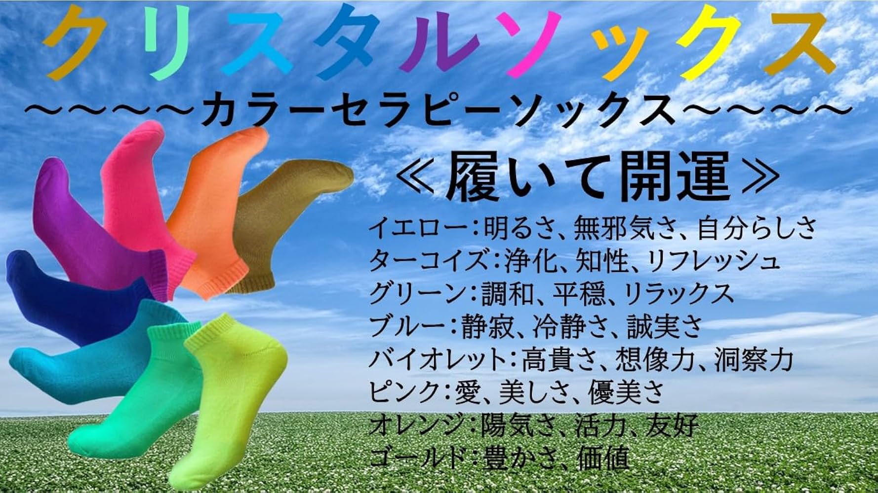 靴下わっか Kujira Ikka (reversible) | Yucca